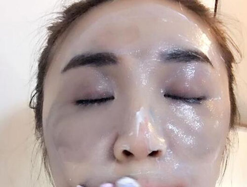 芭妮兰卸妆膏过敏症状怎么消除  芭妮兰 卸妆膏 过敏 美白祛黄 第5张