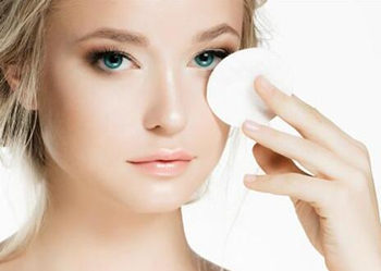 我5天没洗脸皮肤变好了是真好了吗