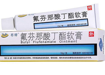 布特软膏可以修复皮肤屏障吗，有依赖性吗