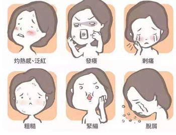 布特软膏可以修复皮肤屏障吗，有依赖性吗  布特软膏 皮肤屏障 美白祛黄 第2张