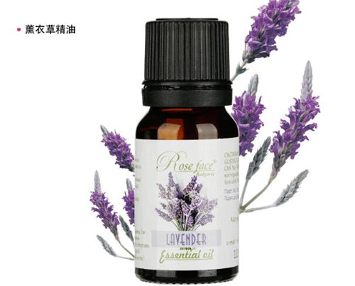 激素脸可以用精油吗，能用哪些精油  激素脸 精油 美白祛黄 第3张