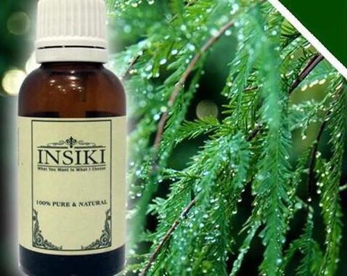 激素脸可以用精油吗，能用哪些精油  激素脸 精油 美白祛黄 第6张