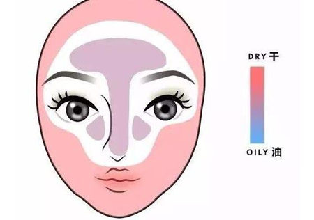怎样区分混合型皮肤和敏感性皮肤  混合型皮肤 敏感性皮肤 美白祛黄 第3张
