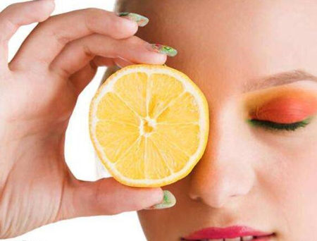 如何测试是否为敏感肌，从这五点来判断  敏感肌 美白祛黄 第5张