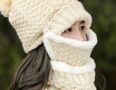 敏感肌怎么过冬，详细护肤攻略赶紧收藏  敏感肌 攻略 美白祛黄 第2张