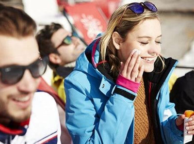 敏感肌怎么过冬，详细护肤攻略赶紧收藏  敏感肌 攻略 美白祛黄 第3张