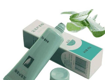 过敏肌皮肤不平滑怎么办，凹凸有颗粒护理方法总结  过敏肌 美白祛黄 第3张