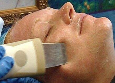 过敏肌皮肤不平滑怎么办，凹凸有颗粒护理方法总结  过敏肌 美白祛黄 第7张