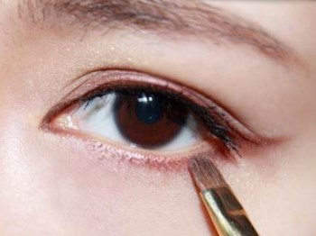 油性敏感肌化妆步骤，敏感肌也可以美美哒  美白祛黄 第4张