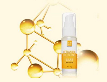 干性敏感肌症状，教你正确认识干性敏感肌  干性 敏感肌 美白祛黄 第2张