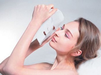 自制补水抗过敏面膜，五款告别干燥敏感