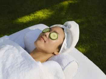 自制补水抗过敏面膜，五款告别干燥敏感  面膜 美白祛黄 第2张