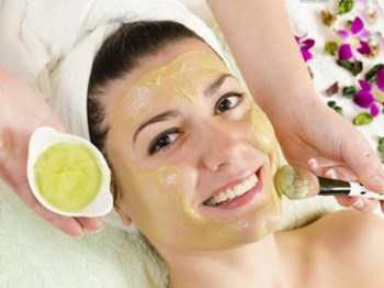 自制补水抗过敏面膜，五款告别干燥敏感  面膜 美白祛黄 第3张