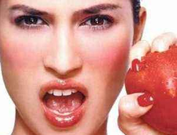 后天敏感肌肤能恢复吗，后天敏感肌的允悲  敏感肌肤 美白祛黄 第2张