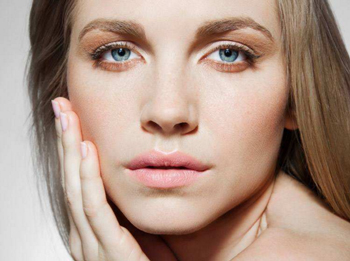 后天敏感肌肤能恢复吗，后天敏感肌的允悲  敏感肌肤 美白祛黄 第4张