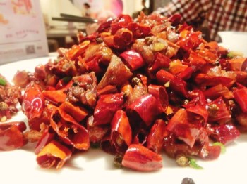 皮肤过敏不能吃什么，管住嘴才能快点好  皮肤 美白祛黄 第2张