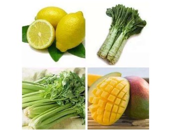 皮肤过敏不能吃什么，管住嘴才能快点好  皮肤 美白祛黄 第6张