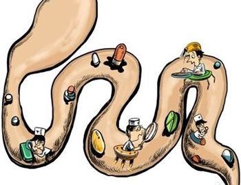 脸上毒素过多怎样排毒，教你安全排毒  毒素 美白祛黄 第4张