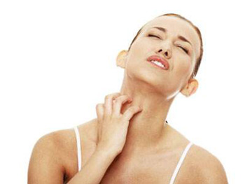 冬天皮肤痒是什么原因，应该怎么止痒