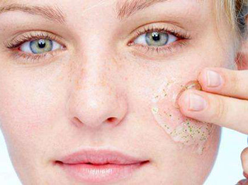 过敏肌肤能去角质吗，学会正确方法