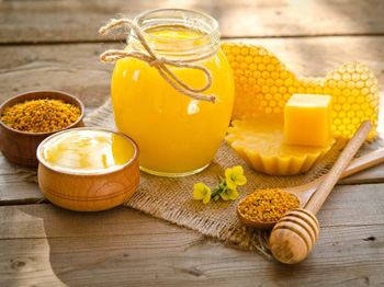 自制中药抗过敏面膜，学会3款