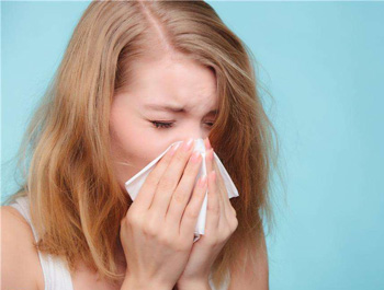 脸上过敏反反复复怎么办，5种方法改善