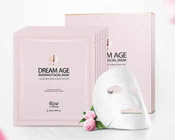 过敏皮肤用什么面膜好，六款帮你舒敏修复  过敏皮肤 面膜 美白祛黄 第3张