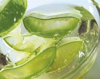 过敏皮肤自制面膜，六款DIY面膜分享  过敏皮肤 面膜 美白祛黄 第3张