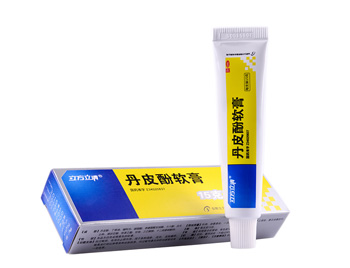 脸上过敏涂什么药膏好，力荐5款  药膏 美白祛黄 第5张