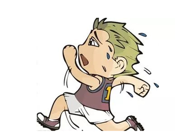 激素脸可以运动出汗吗，运动护肤也可以  激素脸 运动 美白祛黄 第2张