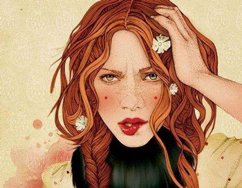 激素脸结痂后会好吗，肌肤症状要深究  激素脸 结痂 美白祛黄 第3张