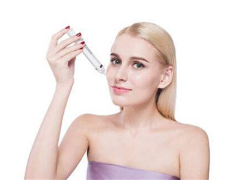 如何判断是不是激素脸的几个参考项  激素 美白祛黄 第3张