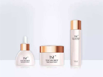 tst活酵母激素脸排毒期真的有效吗