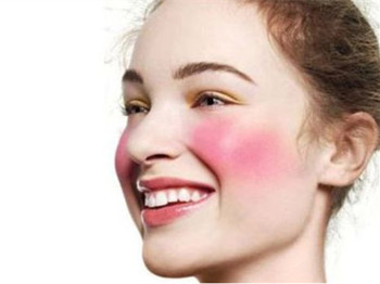 激素脸红血丝怎么消除，从根源解决做起  血丝 激素 美白祛黄 第2张