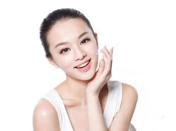 激素脸红血丝怎么消除，从根源解决做起  血丝 激素 美白祛黄 第4张