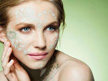 激素脸我自己治好了，最真实的经验分享  激素脸 美白祛黄 第4张