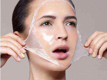 擦完护肤品脸热脸红是缺水吗，肌肤不适原因大分析  缺水 美白祛黄 第3张