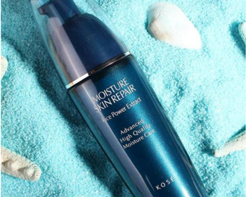 脸部过敏期间怎么补水，五招教你深补水  脸部 补水 美白祛黄 第3张