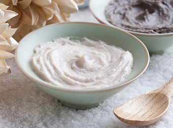 脸部过敏期间怎么补水，五招教你深补水  脸部 补水 美白祛黄 第4张