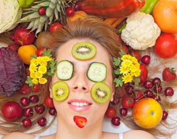 脸部过敏期间怎么补水，五招教你深补水  脸部 补水 美白祛黄 第5张