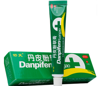 换季皮肤瘙痒外用药膏品牌，五款止痒药膏分享  药膏 皮肤瘙痒 美白祛黄 第5张