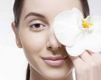 脸上依赖激素怎么办，如何排毒  激素 排毒 美白祛黄 第4张