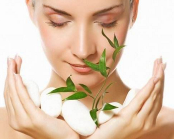 脸上依赖激素怎么办，如何排毒  激素 排毒 美白祛黄 第5张