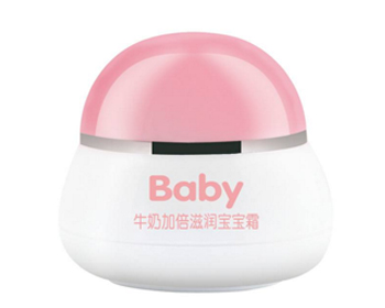 激素脸可以用宝宝霜吗，教你正视激素脸修复  激素脸 宝宝霜 美白祛黄 第3张