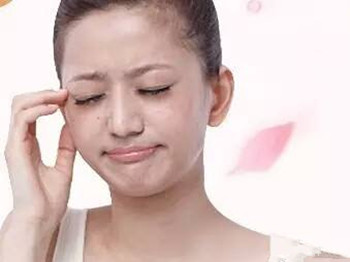 怎么判断护肤品过敏，避免肌肤出问题