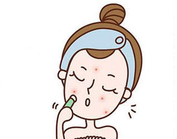 面部皮肤过敏自救方法 五种方法推荐