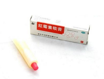 脸过敏能用红霉素吗，不懂来看  红霉素 过敏 美白祛黄 第2张