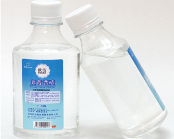 脸过敏可以用酒精擦吗，不看毁脸  酒精 过敏 美白祛黄 第2张