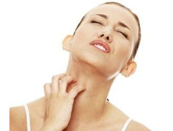 脸过敏可以用酒精擦吗，不看毁脸  酒精 过敏 美白祛黄 第3张