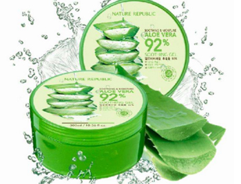 脸过敏涂什么好的快点，五个推荐快速恢复  过敏 美白祛黄 第2张